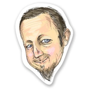 Profile picture for Steve Christensen