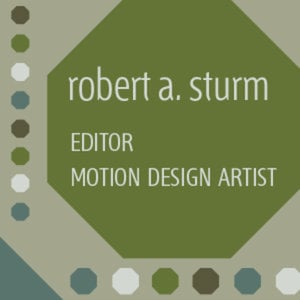 Profile picture for Robert A. Sturm