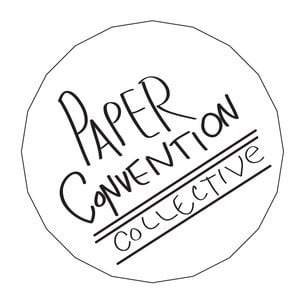 Profile picture for paper convention collective