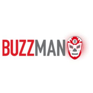 Profile picture for BUZZMAN