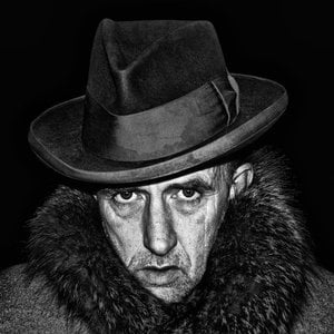 Profile picture for brett walker