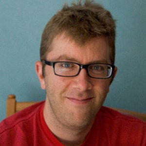 Profile picture for Jason Conradt