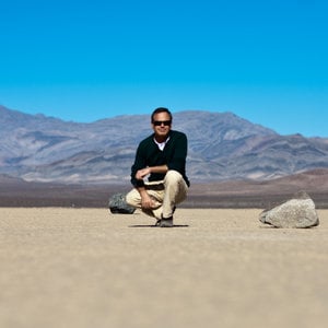 Profile picture for Tom Hawkins