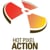 HotPixelAction!