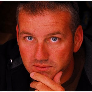 Profile picture for Steve Hall