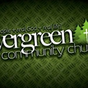 Profile picture for Evergreen Community Church