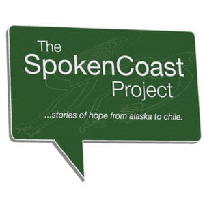 Profile picture for The SpokenCoast Project