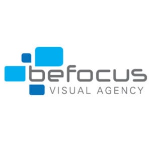 Profile picture for Befocus - Visual Agency