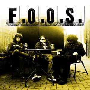 Profile picture for F.O.O.S. Official