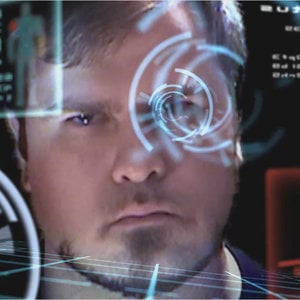 Profile picture for Andrew Bisaha