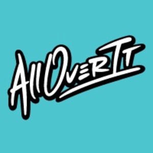 Profile picture for All Over It