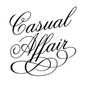 Profile picture for The Casual Affair