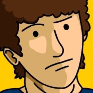 Profile picture for Gordy Higgins