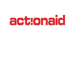 Profile picture for ActionAid International