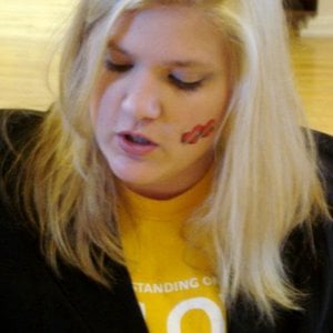 Profile picture for Shawna Foster