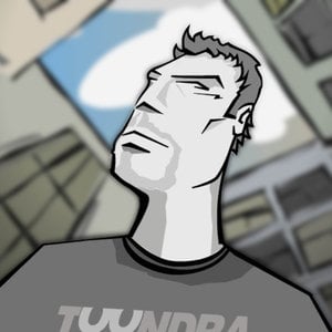 Profile picture for Toondra animation studio