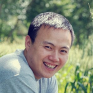 Profile picture for guantao