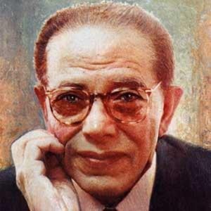 Profile picture for Dr. Mostafa Mahmoud TV