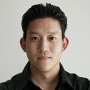 Profile picture for Jeff Fang