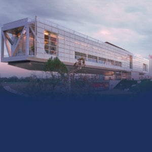 Profile picture for Clinton Presidential Center