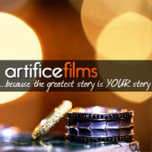 Profile picture for Artifice Films