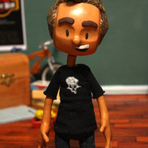 Profile picture for Scott Atkinson