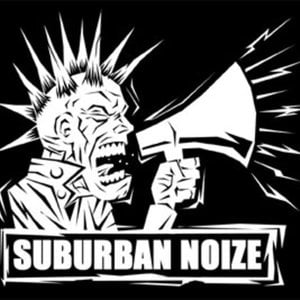 Profile picture for Suburban Noize
