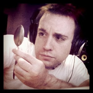 Profile picture for Ryan Scott Jones
