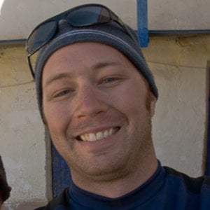 Profile picture for David Ehringer