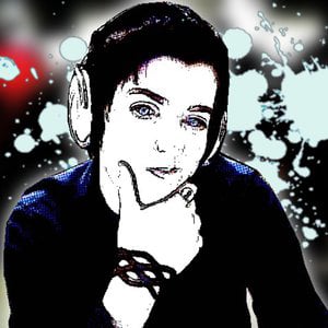 Profile picture for Kristin Snell