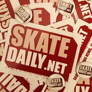 Profile picture for SKATEDAILY.net