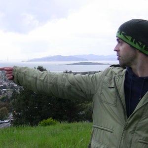 Profile picture for Justin Hill
