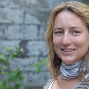 Profile picture for Mary Wareham