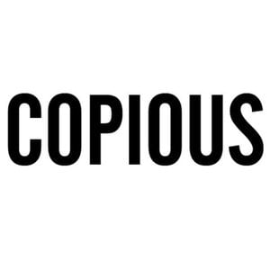 Profile picture for CopiousTv