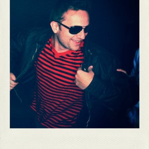 Profile picture for Michael Ricker