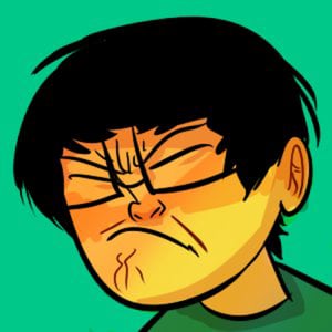 Profile picture for Polly Guo