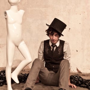 Profile picture for zachary rockwood