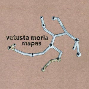 Profile picture for vetusta morla