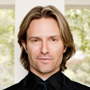 Profile picture for Eric Whitacre