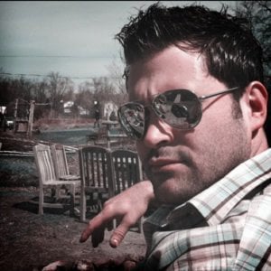 Profile picture for Hunter Schlesinger