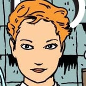 Profile picture for Luisa Carbonelli