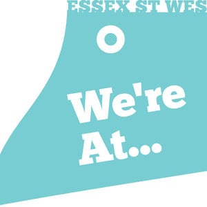Profile picture for Were At...