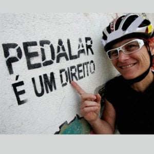 Profile picture for Renata Falzoni