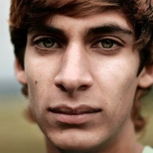 Profile picture for Ally Bhatia