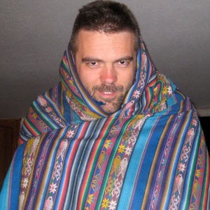 Profile picture for Mark Schoneveld