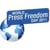 World Press Freedom Day 2011