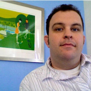 Profile picture for Angelo Alberico
