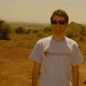 Profile picture for Greg Passik