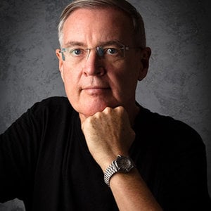 Profile picture for Ian Lloyd
