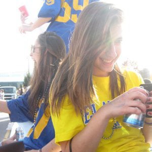 Profile picture for Gina DePaul